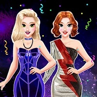 my_perfect_new_years_eve_party ហ្គេម